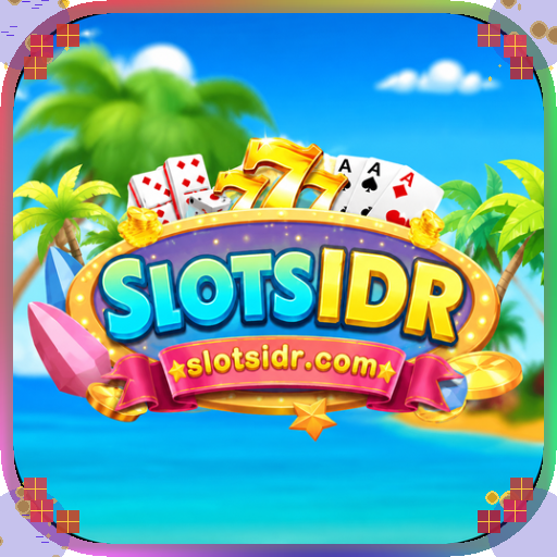 slotsidr — galeri pratinjau - APK Resmi